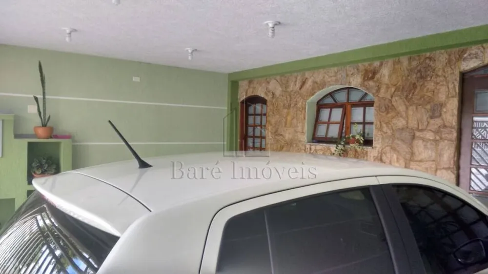 Sobrado, 4 quartos, 225 m² - Foto 9