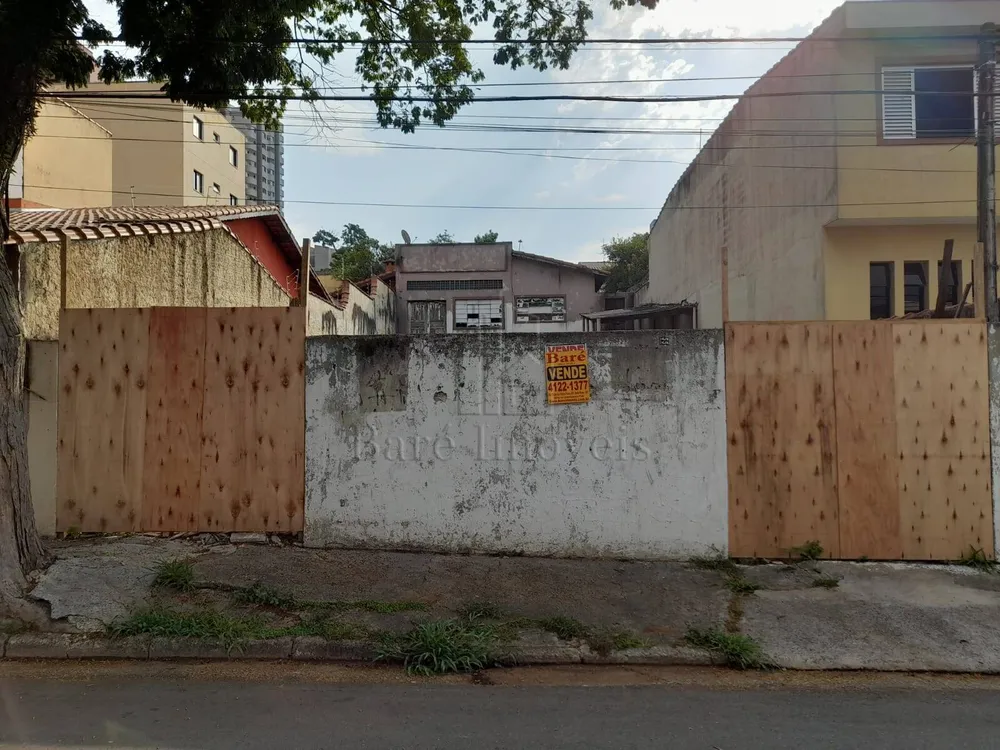 Terreno, 400 m² - Foto 1