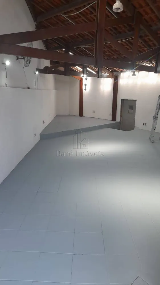 Loja-Salão, 100 m² - Foto 1