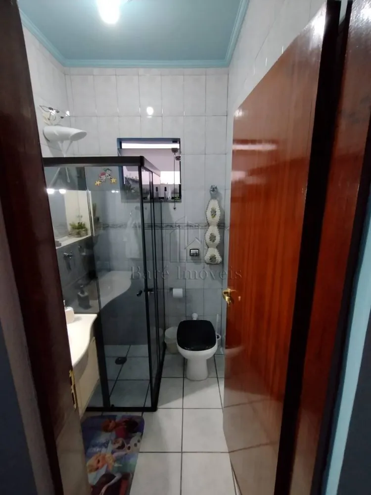 Casa, 3 quartos, 210 m² - Foto 4