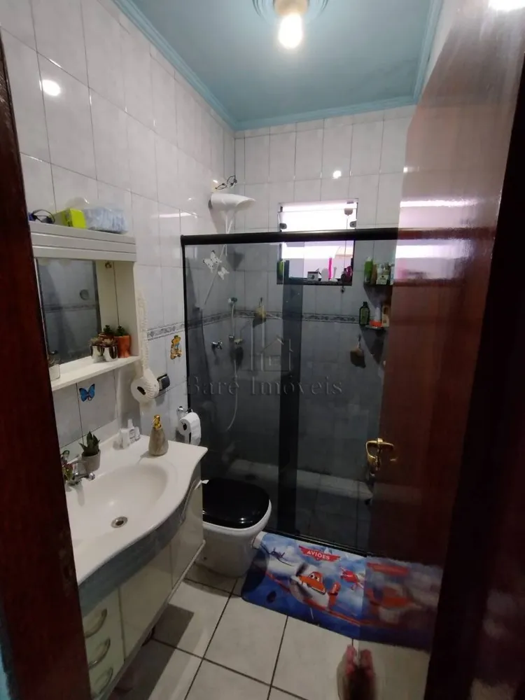 Casa, 3 quartos, 210 m² - Foto 1