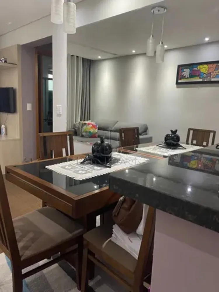 Apartamento, 2 quartos, 50 m² - Foto 6