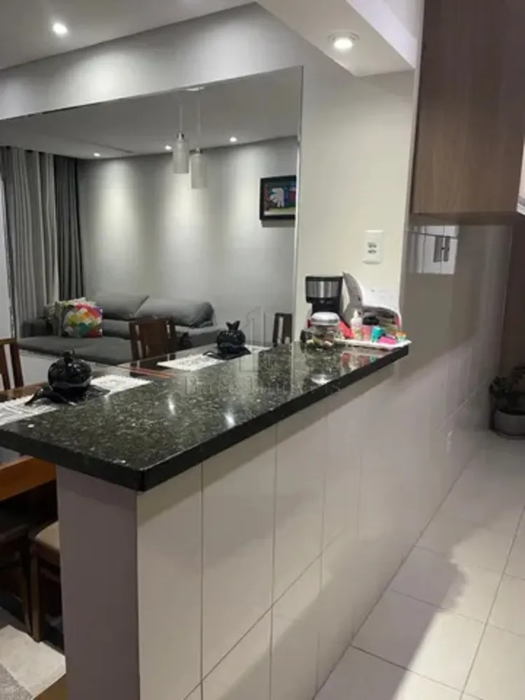 Apartamento, 2 quartos, 50 m² - Foto 5