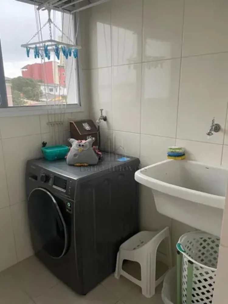 Apartamento, 2 quartos, 50 m² - Foto 3