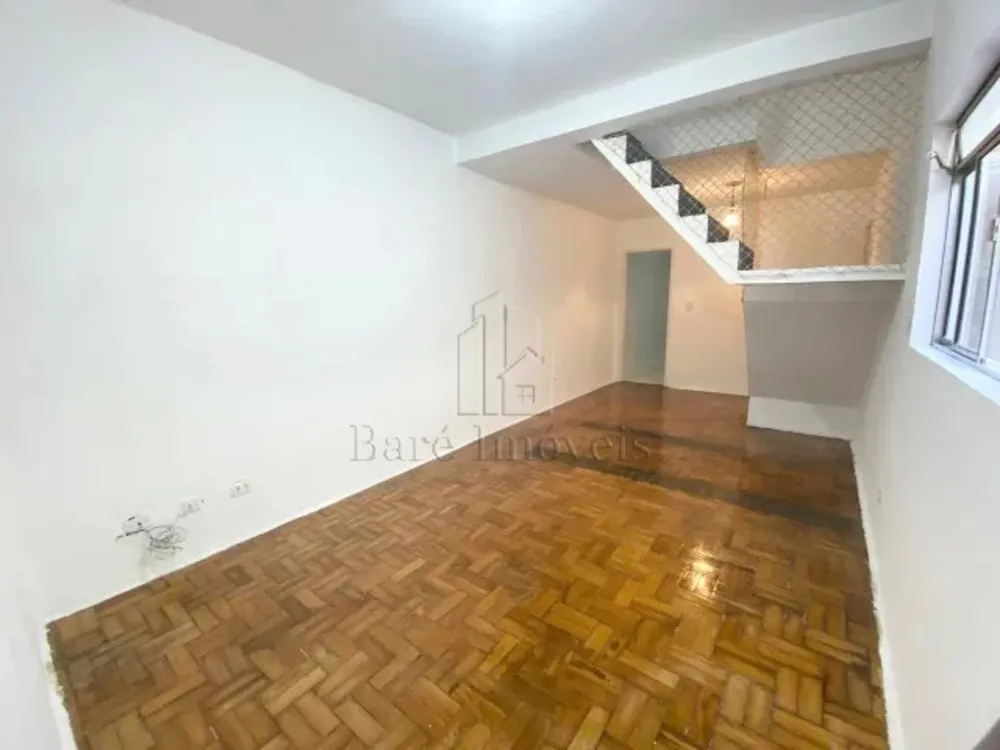 Sobrado, 3 quartos, 195 m² - Foto 1
