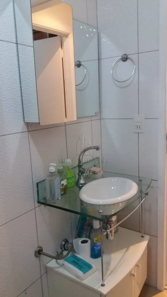 Apartamento, 2 quartos, 65 m² - Foto 4