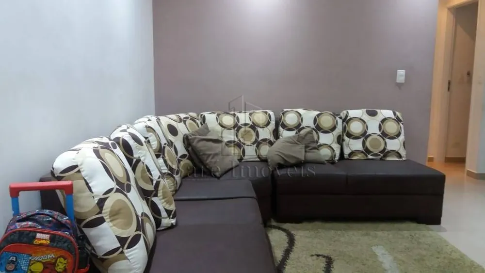 Apartamento, 2 quartos, 65 m² - Foto 11