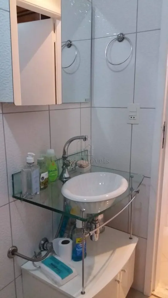 Apartamento, 2 quartos, 65 m² - Foto 2