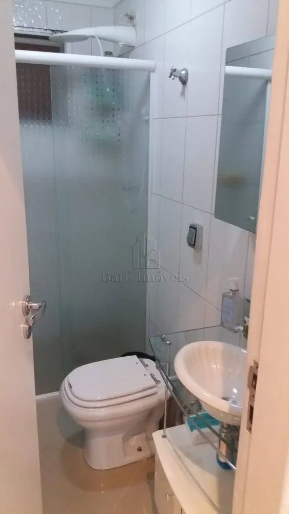 Apartamento, 2 quartos, 65 m² - Foto 6