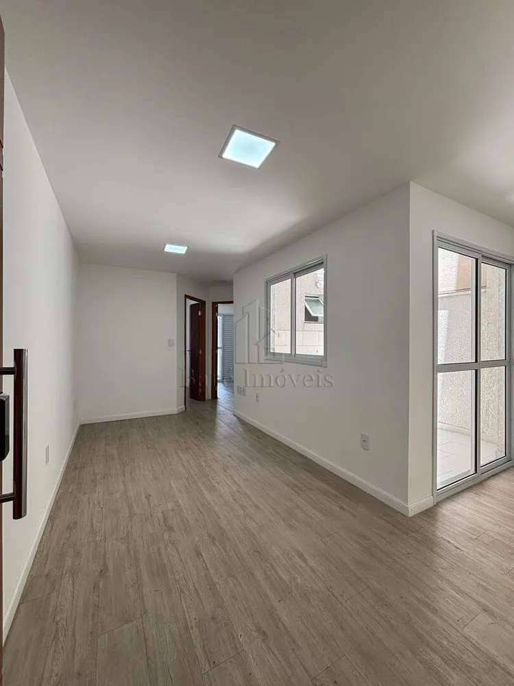 Apartamento, 2 quartos, 44 m² - Foto 2