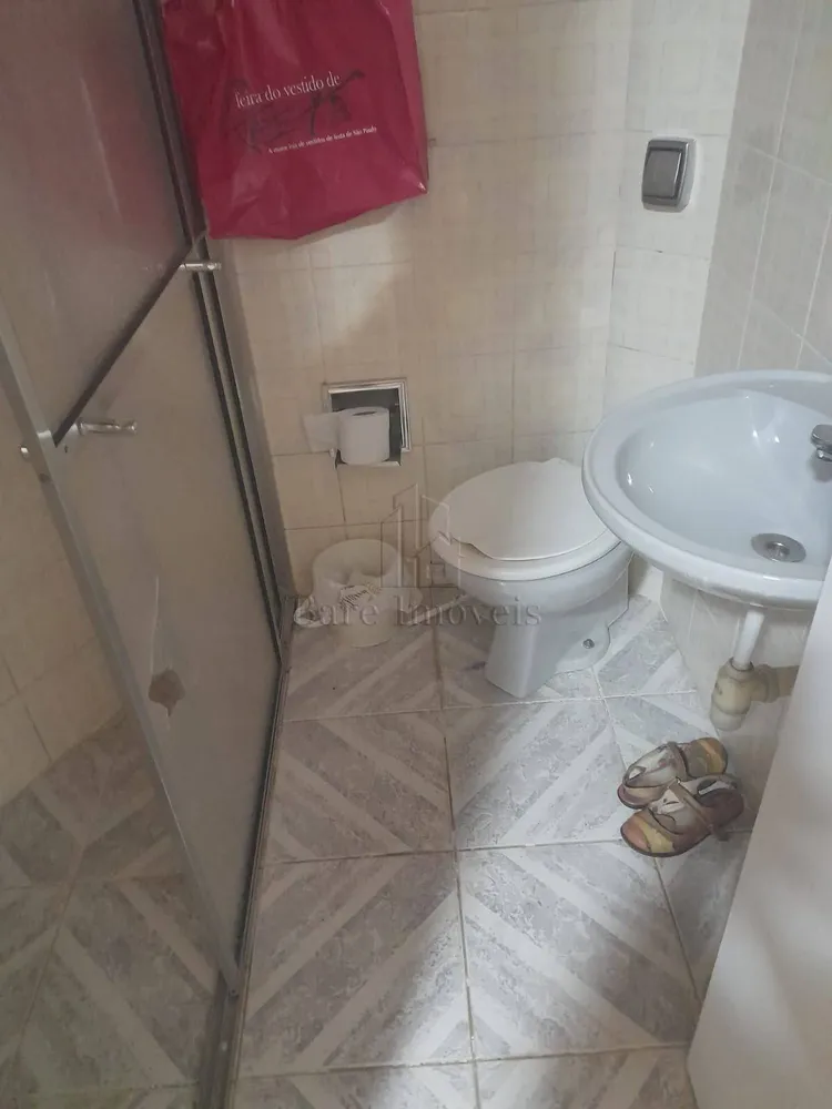 Sobrado, 3 quartos, 132 m² - Foto 5
