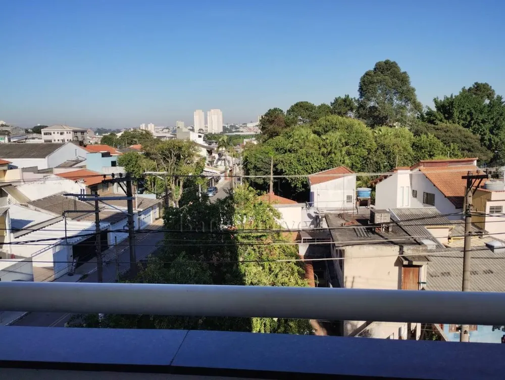 Apartamento, 2 quartos, 50 m² - Foto 8