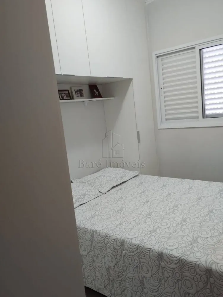 Apartamento, 2 quartos, 50 m² - Foto 5