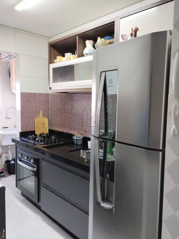 Apartamento, 2 quartos, 50 m² - Foto 7