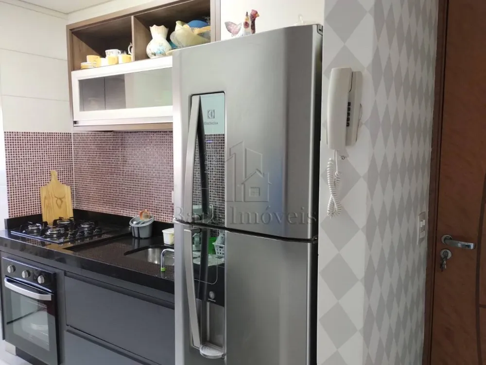 Apartamento, 2 quartos, 50 m² - Foto 4