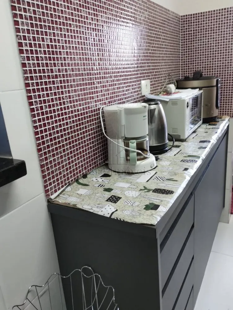 Apartamento, 2 quartos, 50 m² - Foto 6