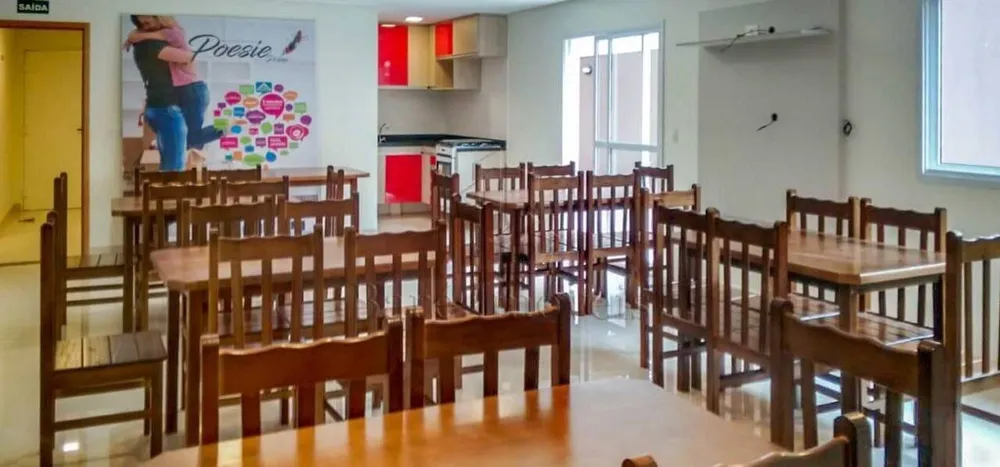 Apartamento, 2 quartos, 50 m² - Foto 3
