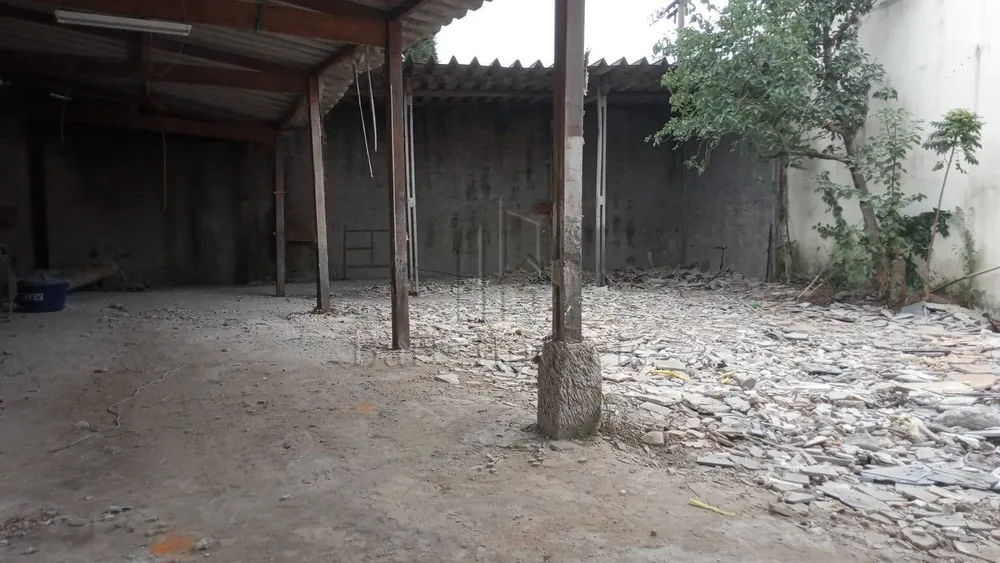 Terreno, 347 m² - Foto 1