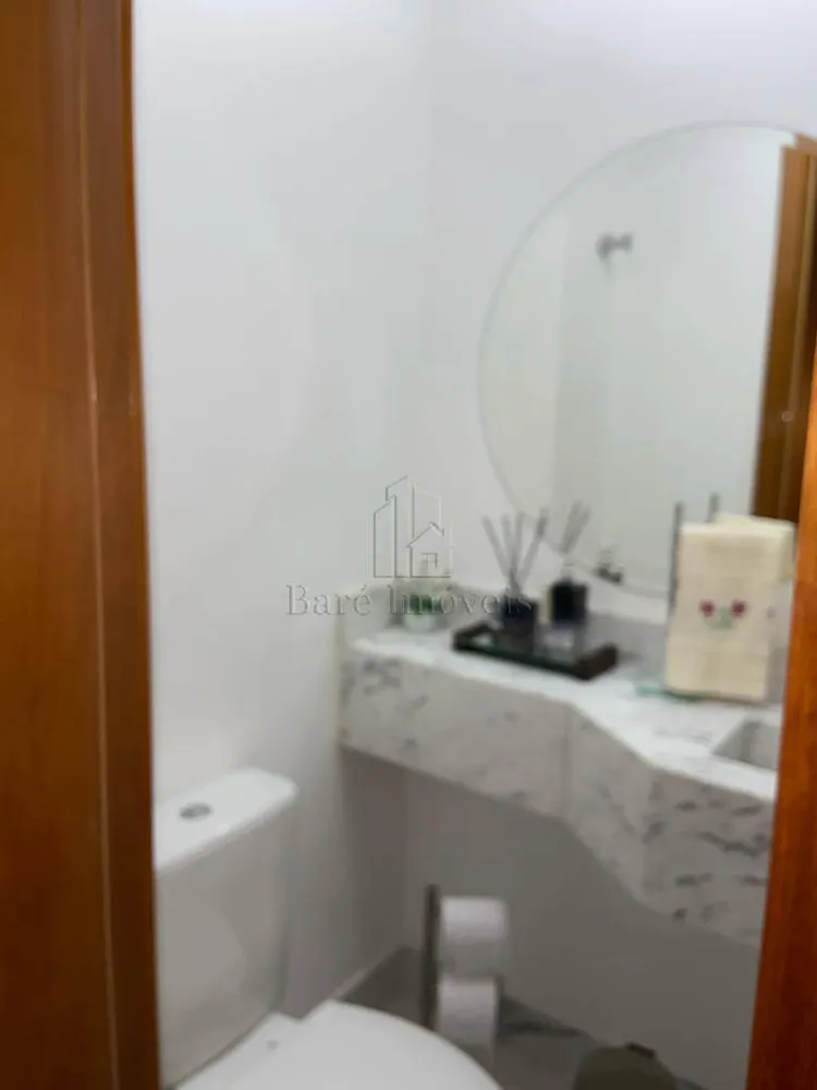 Apartamento, 3 quartos, 153 m² - Foto 1