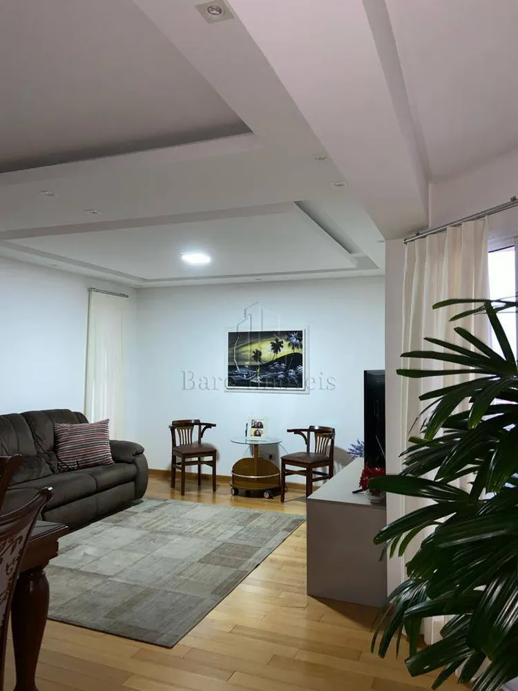 Apartamento, 3 quartos, 153 m² - Foto 2