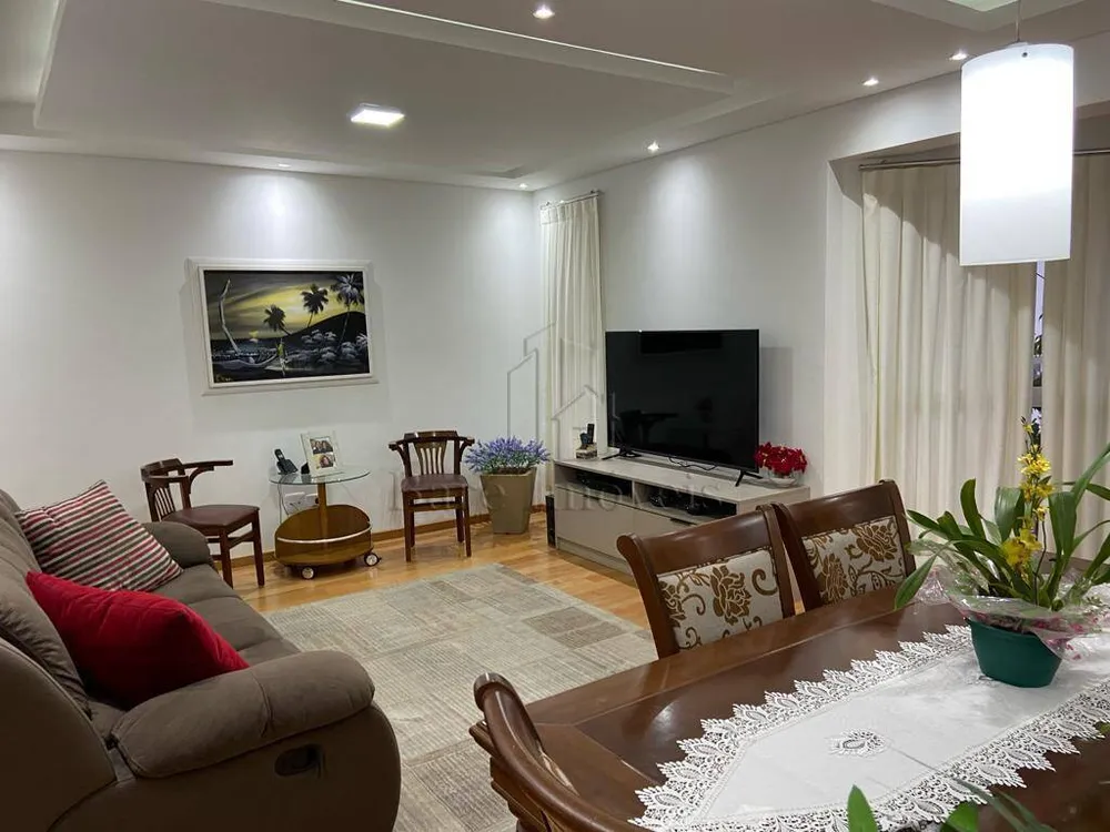 Apartamento, 3 quartos, 153 m² - Foto 4