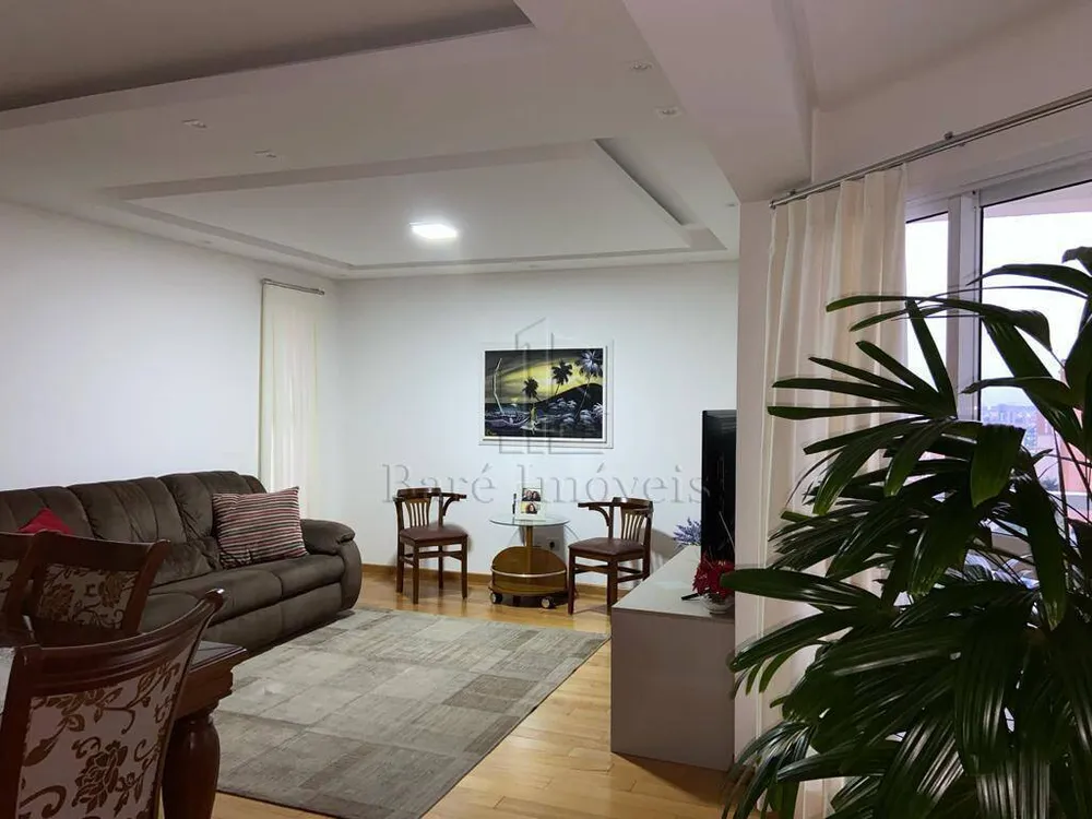 Apartamento, 3 quartos, 153 m² - Foto 3