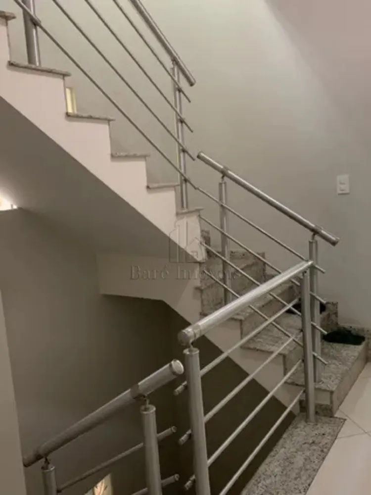 Sobrado, 3 quartos, 150 m² - Foto 5