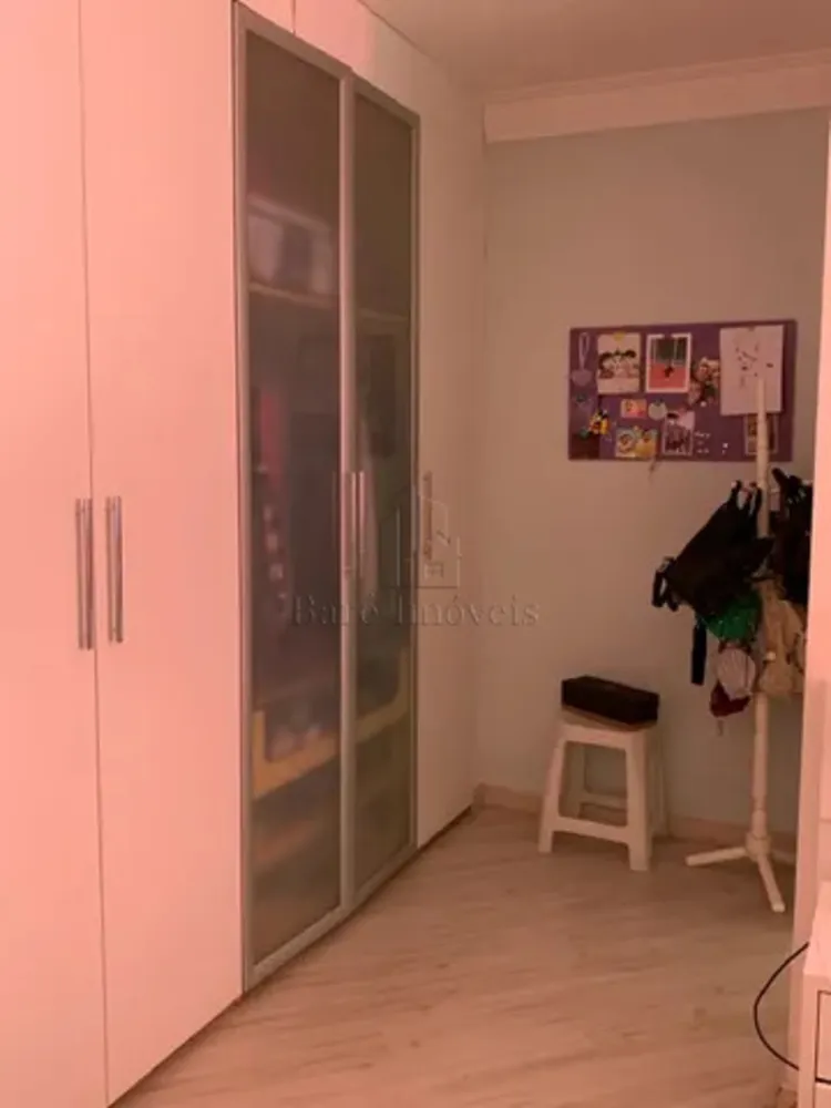 Sobrado, 3 quartos, 150 m² - Foto 1