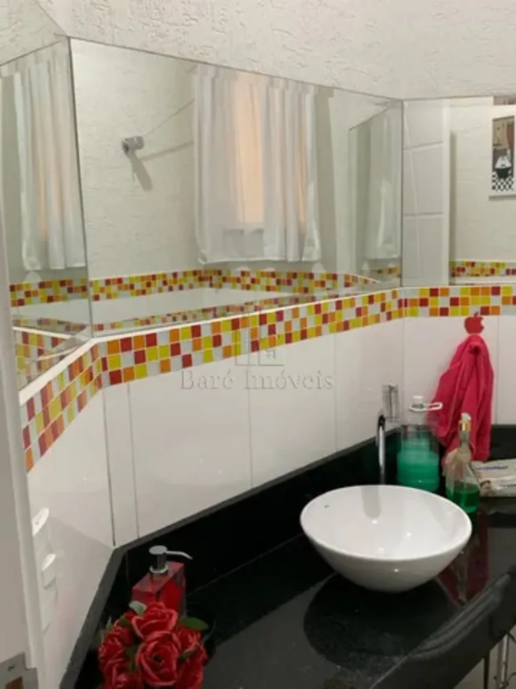 Sobrado, 3 quartos, 150 m² - Foto 3