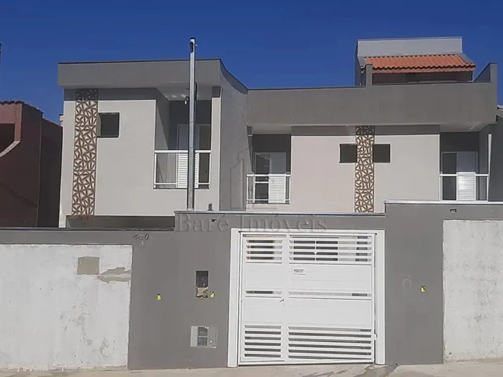 Sobrado, 3 quartos, 155 m² - Foto 5
