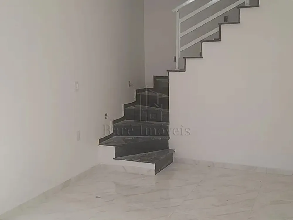 Sobrado, 3 quartos, 155 m² - Foto 6