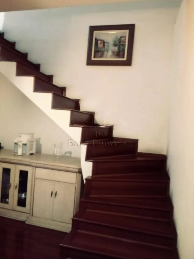Sobrado, 3 quartos, 206 m² - Foto 9