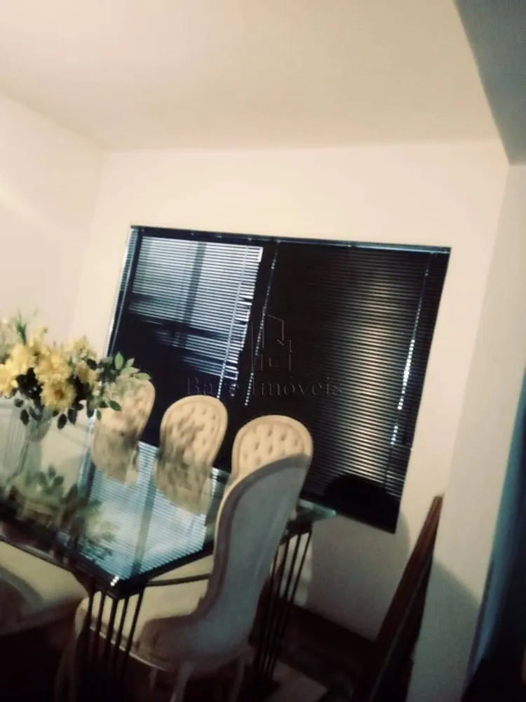 Sobrado, 3 quartos, 206 m² - Foto 3