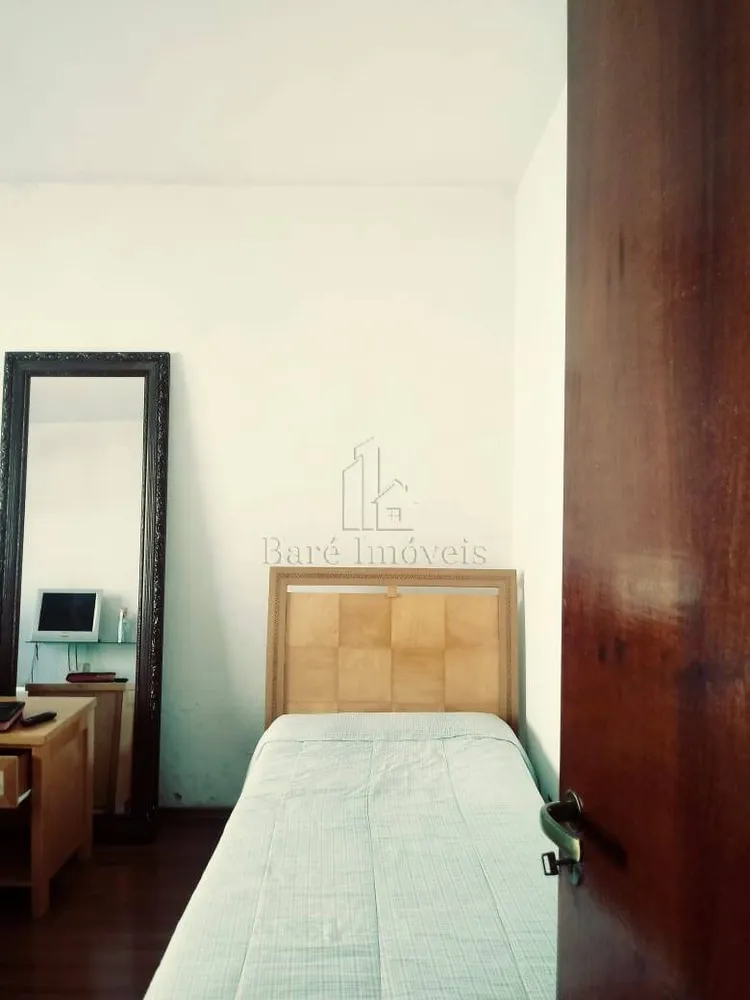 Sobrado, 3 quartos, 206 m² - Foto 8