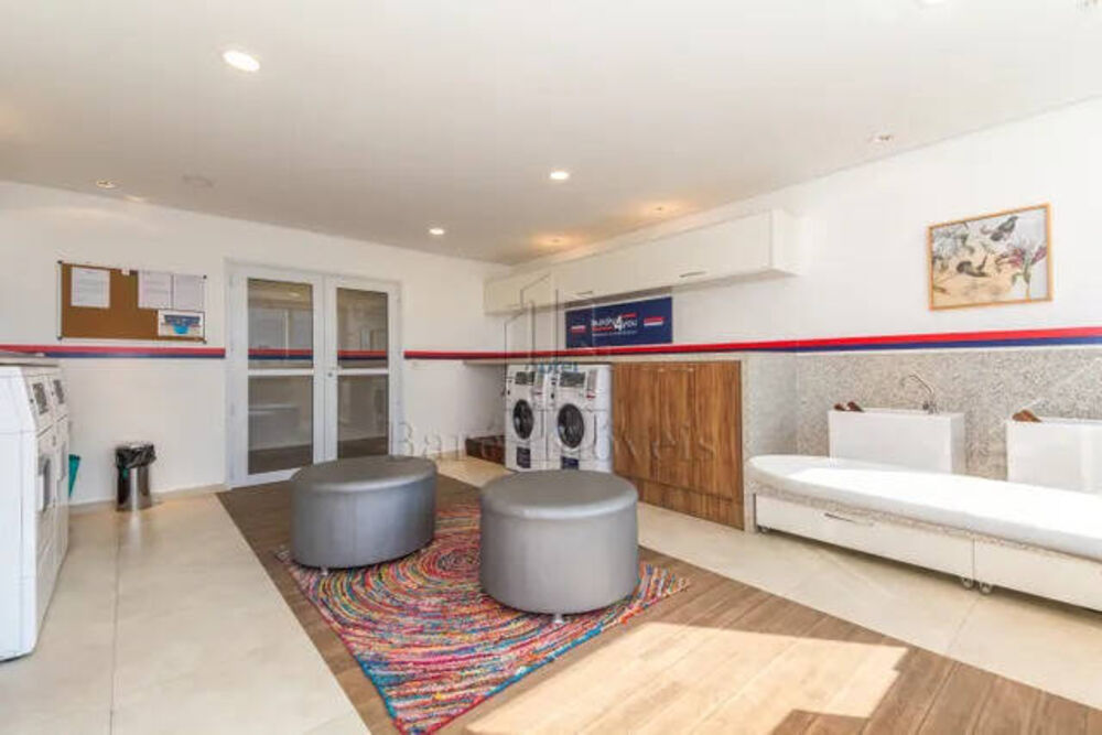 Apartamento à venda com 1 quarto, 49m² - Foto 10