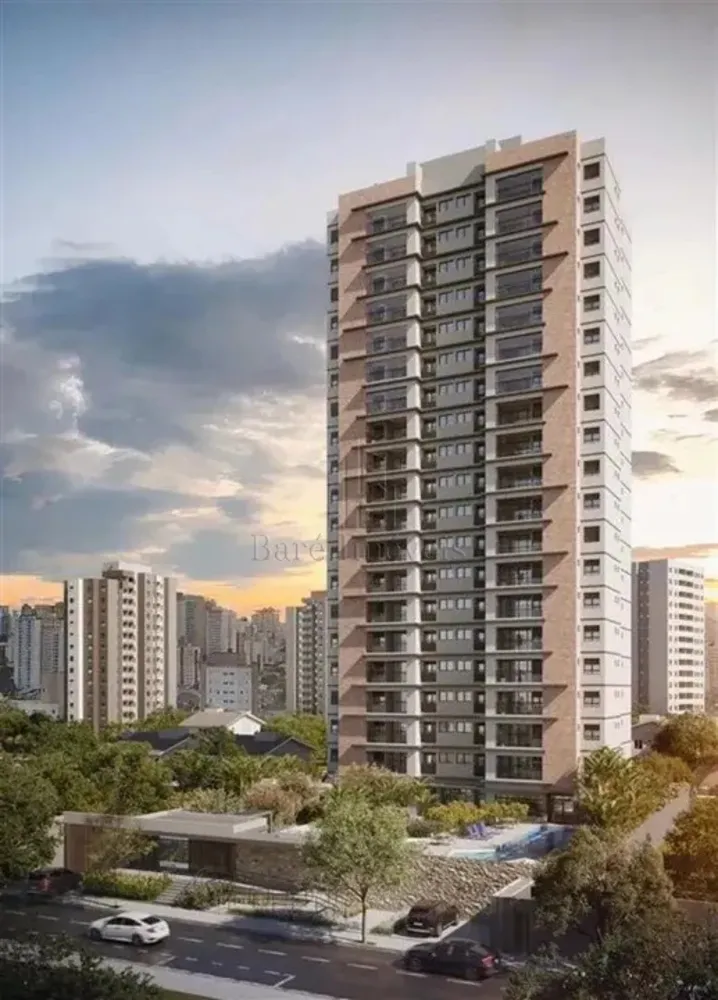 Apartamento, 3 quartos, 90 m² - Foto 2