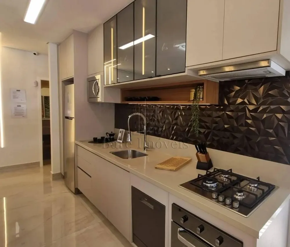 Apartamento, 3 quartos, 90 m² - Foto 7