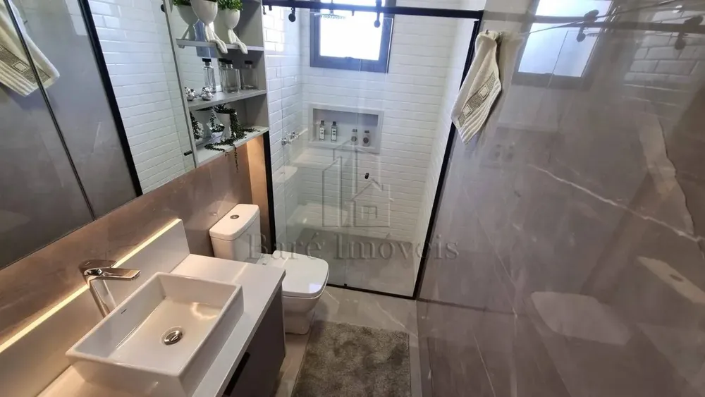 Apartamento, 3 quartos, 90 m² - Foto 5