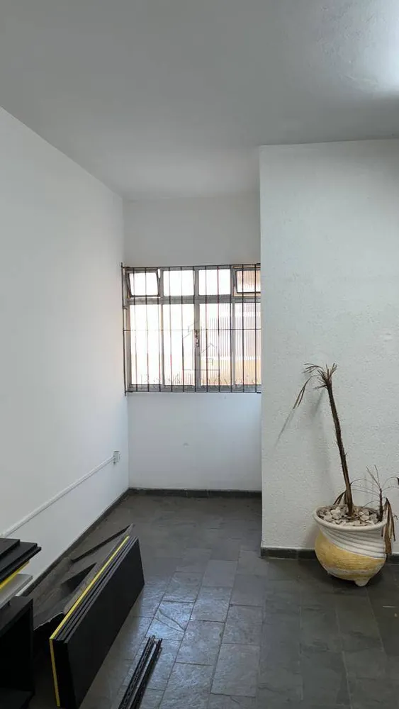 Sala-Conjunto, 28 m² - Foto 1