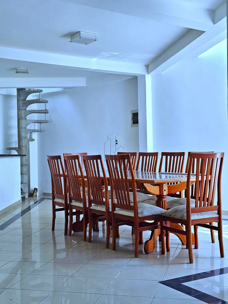 Sobrado, 6 quartos, 280 m² - Foto 8