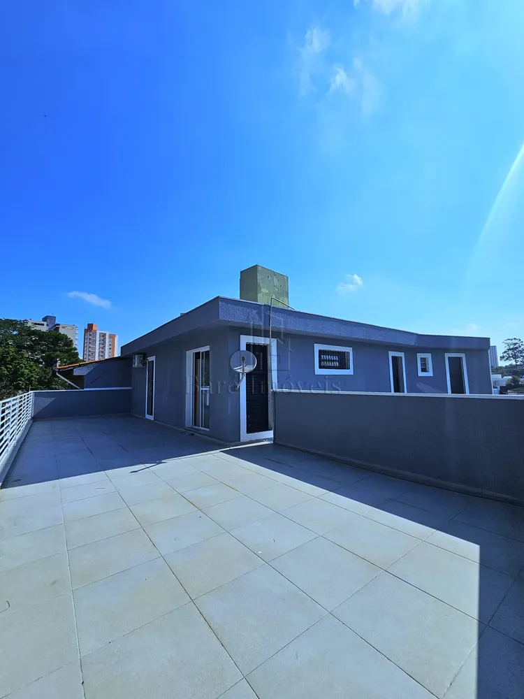 Sobrado, 6 quartos, 280 m² - Foto 6