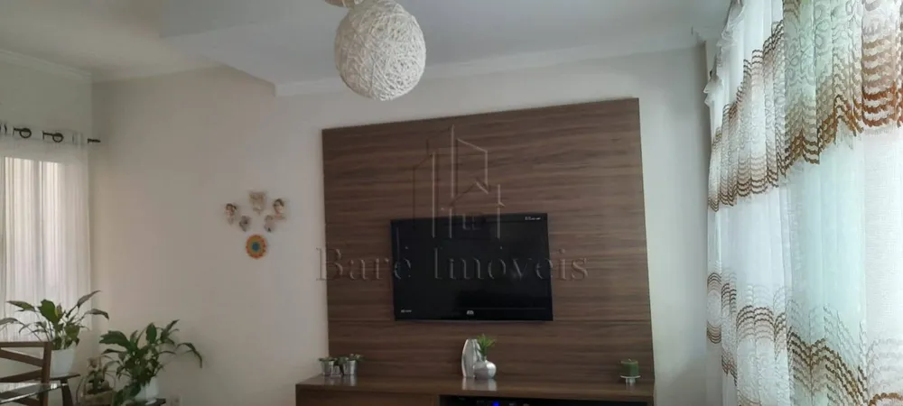 Sobrado, 3 quartos, 67 m² - Foto 1