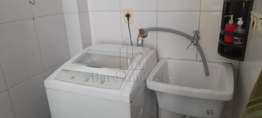 Sobrado, 3 quartos, 67 m² - Foto 2