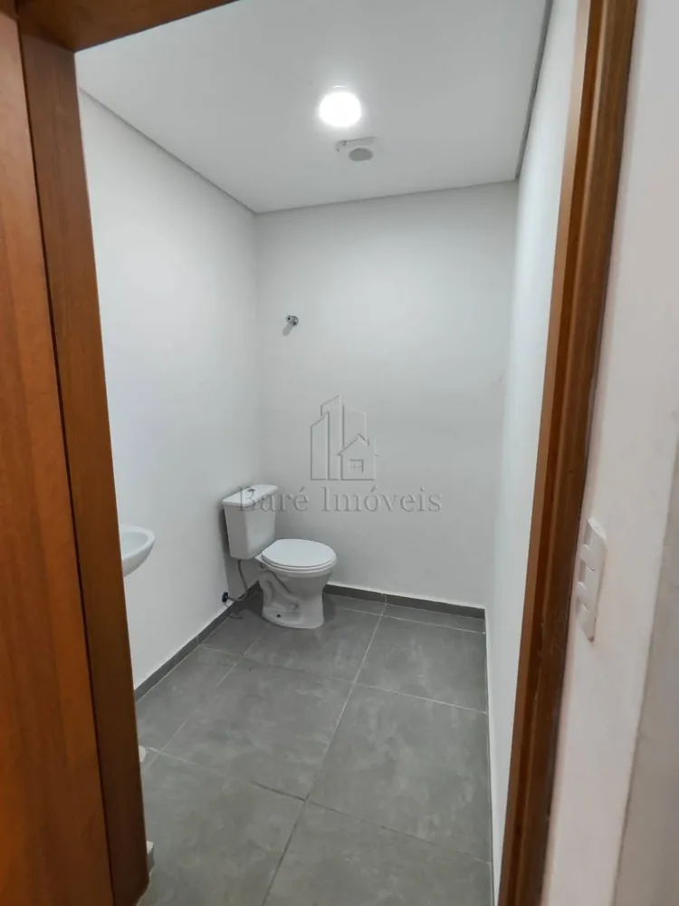 Loja-Salão, 35 m² - Foto 2