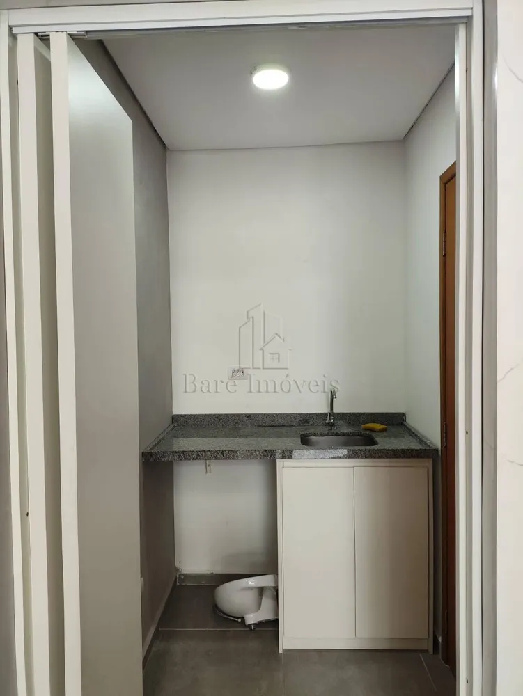 Loja-Salão, 35 m² - Foto 4