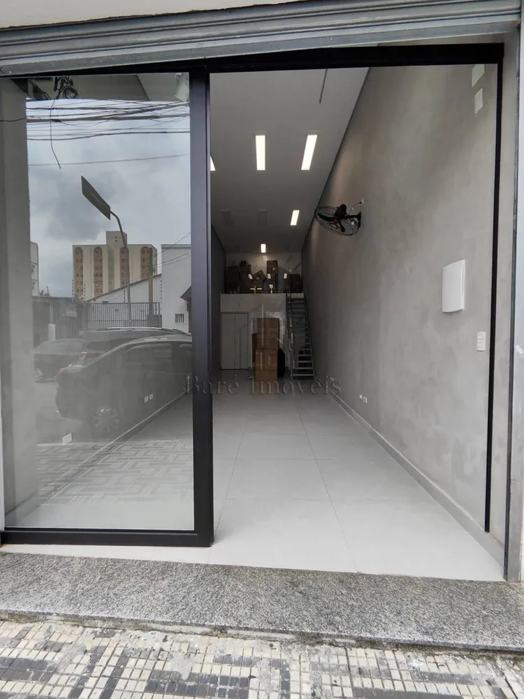 Loja-Salão, 35 m² - Foto 3