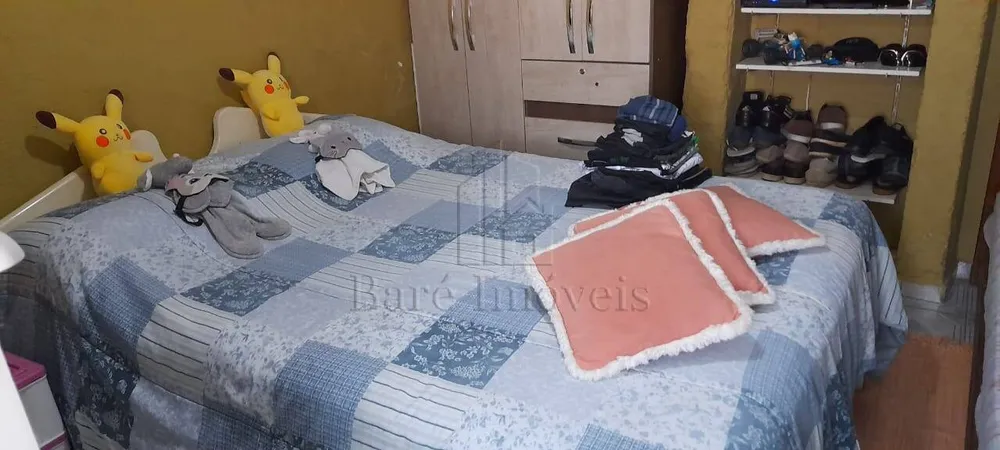 Sobrado, 3 quartos, 85 m² - Foto 7
