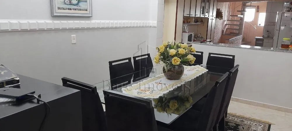 Sobrado, 3 quartos, 85 m² - Foto 5