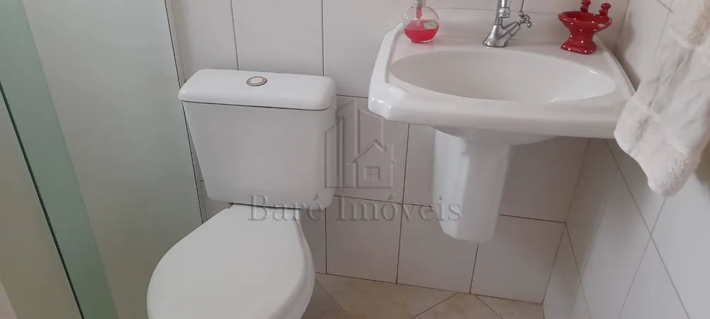 Sobrado, 3 quartos, 85 m² - Foto 6