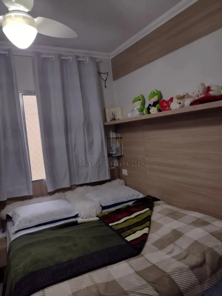 Sobrado, 4 quartos, 127 m² - Foto 4